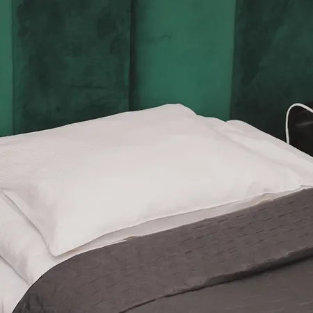 9th Floor And Grey In Brzezno With Two Bedrooms And Parking By Renters